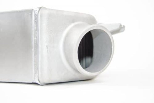 Garrett Air-to-Air Intercooler for 2015+ Subaru WRX FA20F 2.0L - 530HP