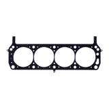 Cometic Ford 302/351 SVO 4.125 Bore .040in MLS Left Side Head Gasket