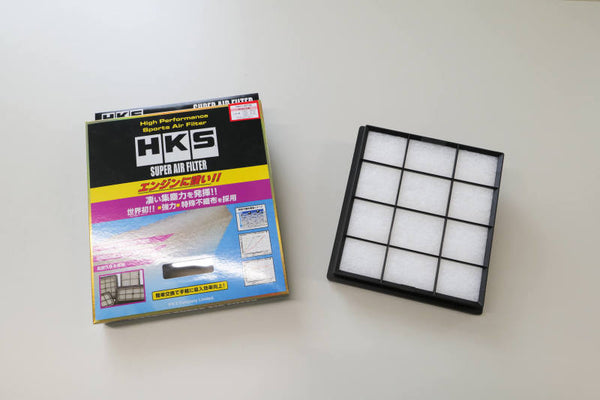HKS Super Air Filter for Toyota Type 30