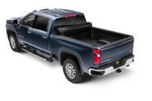 Load image into Gallery viewer, Truxedo 2020 GMC Sierra &amp; Chevrolet Silverado 2500HD &amp; 3500HD 6ft 9in Sentry CT Bed Cover