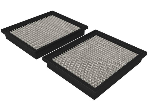 aFe MagnumFLOW Pro DRY S Air Filter  Toyota Tundra 2022+ V6 3.5L