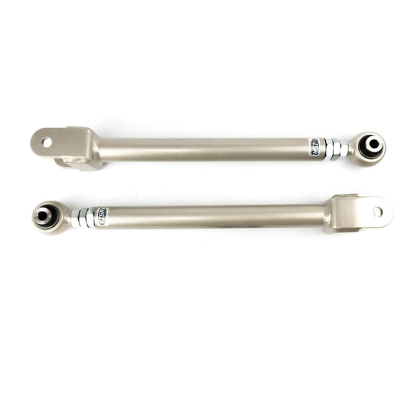 ISR Performance Rear Bucket Delete Toe Arm for Infiniti G37 Coupe