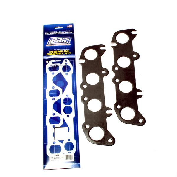 BBK Exhaust Header Gasket Set - Ford Mustang 5.0 Coyote (2011-2020)