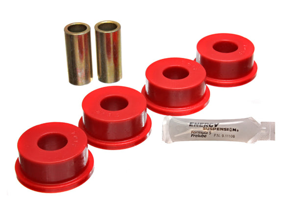 Energy Suspension Torque Arm Bushing - Polyurethane - Red
