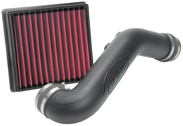 Airaid Cold Air Intake Kit for 2018 Ford F-150 5.0L V8