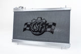 CSF 06-08 Subaru Forester XT Limited (MT Trans Only) High-Performance All-Aluminum Radiator