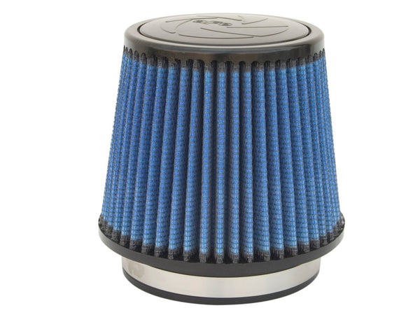 aFe MagnumFLOW IAF P5R High-Flow Oiled Air Filter (Universal Fit)