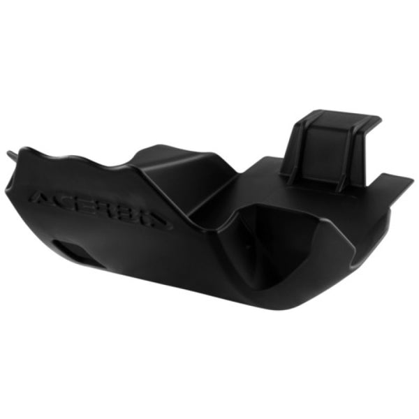 Acerbis Skid Plate Black for Honda CRF250R 2004-2009 & CRF250X 2004-2017