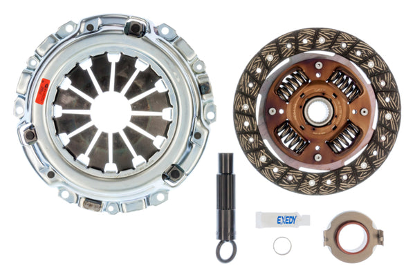 Exedy Stage 1 Organic Clutch for 2002-2006 Acura RSX Type-S L4