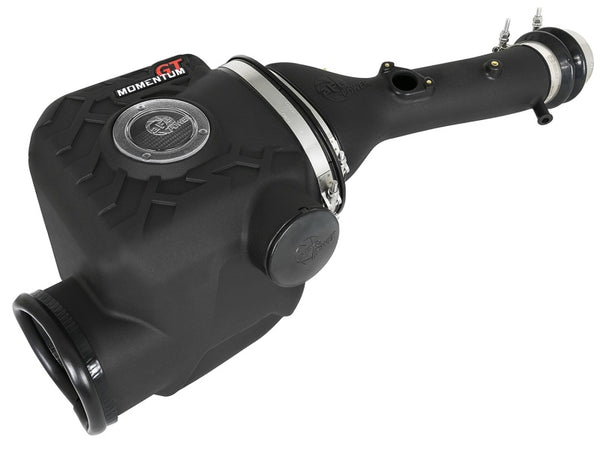 aFe Momentum GT Pro DRY S Cold Air Intake for 2005-2011 Toyota Tacoma V6 4.0L