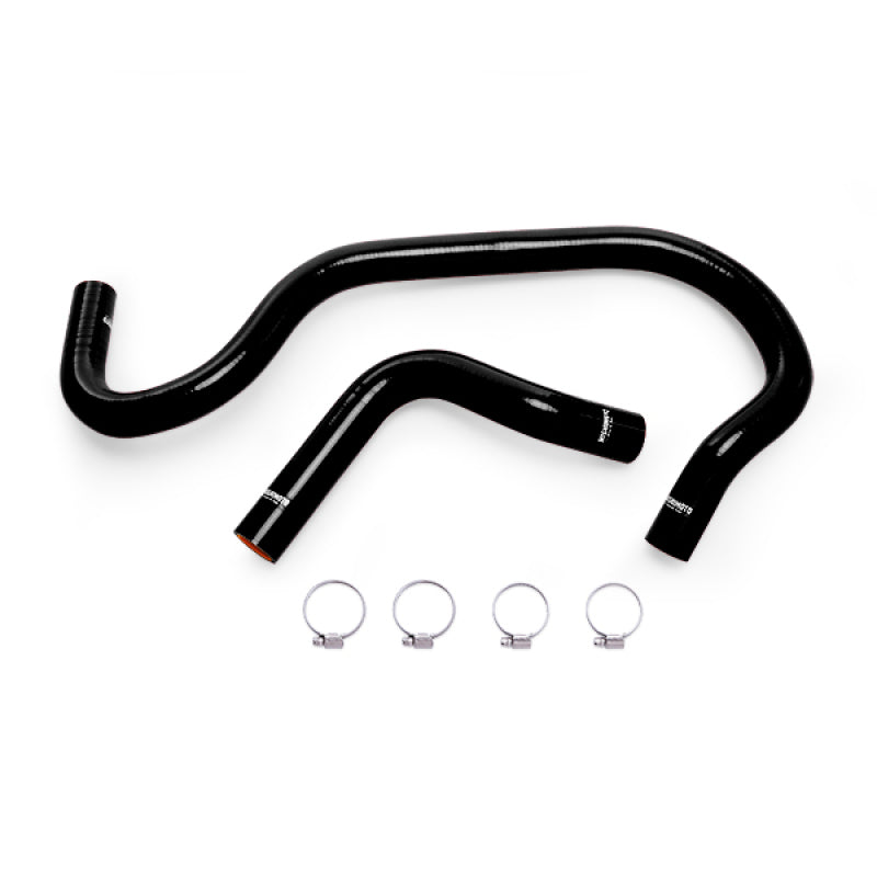 Mishimoto 99-06 Chevrolet Silverado 1500 V8 Black Silicone Hose Kit