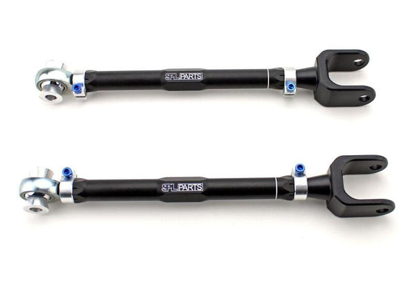 SPL Parts Nissan S14 / S15 / R33 / R34 Rear Toe Arms - Dogbone Version