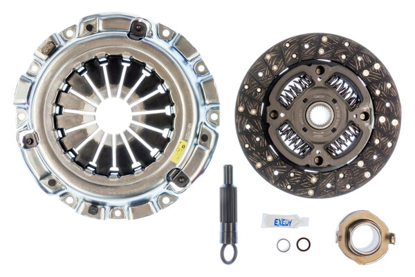 Exedy Stage 1 Organic Clutch Kit for 2003-2008 Mazda RX-8