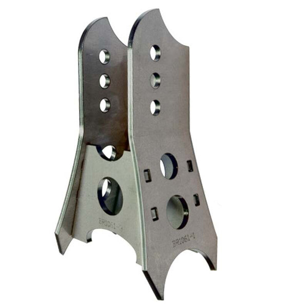 Artec Industries Adjustable Link Tower (Single) Axe Tube Diameter: 3 1/4 In