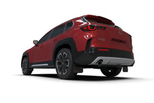 Load image into Gallery viewer, Rally Armor 23-25 Mazda CX-50 (Will Not Fit CX-5) Black UR Mud Flap W/White Logo