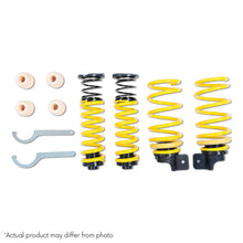 Load image into Gallery viewer, ST Adjustable Lowering Springs Honda Civic Type-R (FK) w/ Electronics Dampers