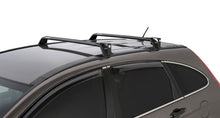 Load image into Gallery viewer, Rhino-Rack Sunseeker Awning Angled Down Brackets for Flush Bars (RS/SG)