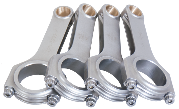 Eagle Honda B16 Engine Connecting Rods - Set of 4 (1994-2000 Civic/Del Sol)