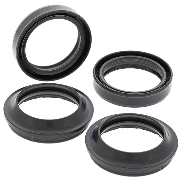 All Balls Racing Fork Oil & Dust Seal Kit for 2006-2007 Yamaha TMAX XP500