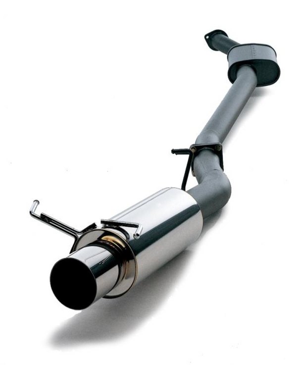 HKS Hi Power Catback Exhaust for 94-99 Acura Integra GSR