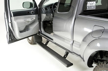 Load image into Gallery viewer, AMP Research 10-23 Toyota 4Runner (Excl. LTD/TRD Sport Model w/Cladding) PowerStep - Black