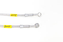 Load image into Gallery viewer, Goodridge 90-93 Acura Integra Stainless Steel Brake Line Kit