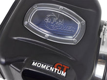 Load image into Gallery viewer, aFe Momentum GT PRO 5R Stage-2  Intake System 09-15 GM Silverado/Sierra 2500/3500HD 6.0L V8