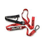 Matrix Concepts M1.5 Phatty Tie Down Set - Red