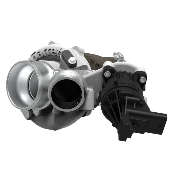 Garrett PowerMax Stage 2 Turbocharger Upgrade Kit - Right Side for 2017+ Ford F-150/Raptor 3.5L EcoBoost
