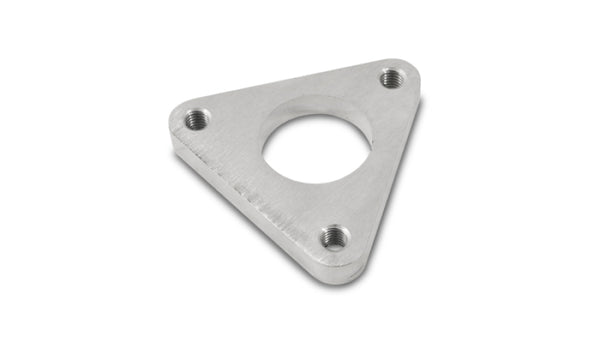 Vibrant T304SS Turbo Inlet Flange for Garrett GT1544 (Model 454082-3)