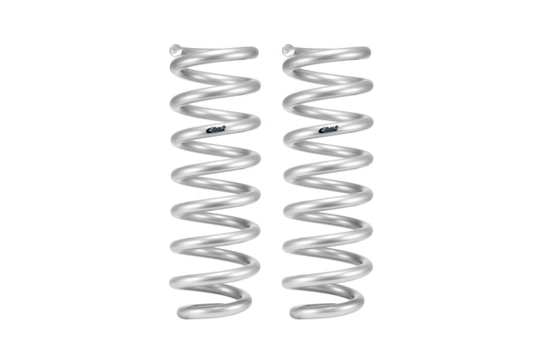 Eibach Pro-Lift Spring Kit for 2023+ Chevrolet Colorado ZR2 (Front Only)