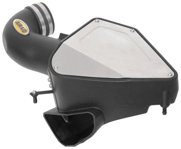 Airaid Cold Air Intake System (Cold Air Dam) for 2016-2019 Cadillac CTS-V 6.2L