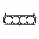 Cometic Ford 302/351W Windsor V8 .030in MLS Cylinder Head Gasket - 4.195in Bore - SVO