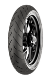 Continental ContiRoad - 100/80-17 M/C 52S TL Front