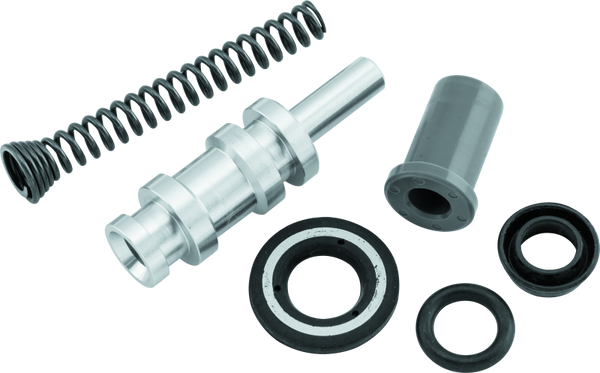 Bikers Choice 96-17 Big Twin / XL Front Master Cylinder Rebuild Kit 9/16in Bore H-D 45006-96