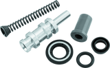 Bikers Choice 96-17 Big Twin / XL Front Master Cylinder Rebuild Kit 9/16in Bore H-D 45006-96