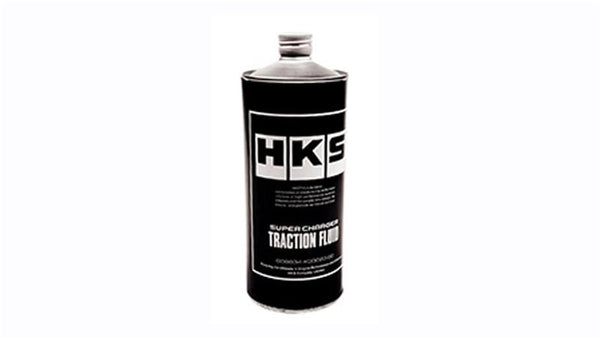 HKS GT S/C TRACTION FLUID I (800ml)