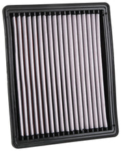 Load image into Gallery viewer, Airaid 99-14 Chevy / GMC Silverado (All Engines) Direct Replacement Filter