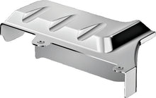 Load image into Gallery viewer, Kuryakyn Rear Cylinder Base Cover For 02-06 Touring Models Chrome