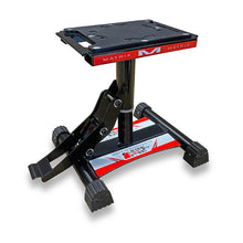 Load image into Gallery viewer, Matrix Concepts LS-One Mini Lift Stand - Red