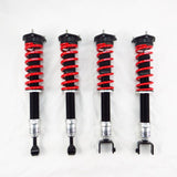 RS-R 12-17 Subaru Impreza XV (GP7) Sports-i Coilovers