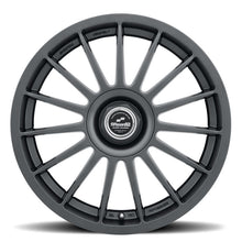 Load image into Gallery viewer, fifteen52 Podium 19x8.5 5x108/5x112 45mm ET 73.1mm Center Bore Frosted Graphite Wheel