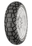 Continental TKC 70 Rocks - 130/80 R17 M/C 65S TL M+S Rear