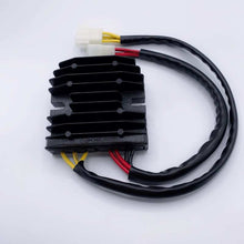 Load image into Gallery viewer, Ricks Motorsport Hot Shot Series Rectifier-Regulator Lithium Compatible