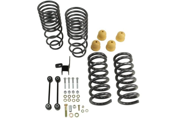 Belltech Lowering Kit (No Shocks) for Sport Trucks & SUVs