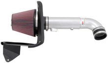 Load image into Gallery viewer, K&amp;N 2012 Cadillac CTS 3.0L/3.6L Typhoon Performance Intake Kit