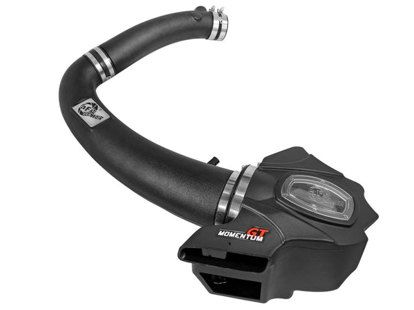 aFe Momentum GT Stage 2 PRO Dry S Intake for 2011-2014 Jeep Grand Cherokee 3.6L V6