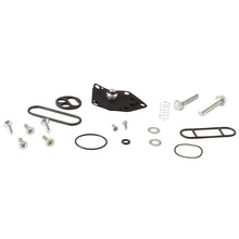 Load image into Gallery viewer, All Balls Racing 03-04 Kawasaki KLX400SR Fuel Tap Repair Kit