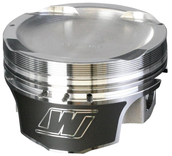 Wiseco Nissan SR20 Turbo -12cc 1.260 X 86MM Piston Shelf Stock Kit