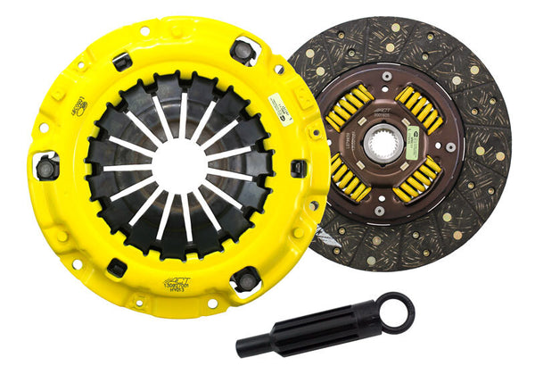 ACT HD/Performance Street Sprung Clutch Kit for 2010 Hyundai Genesis Coupe